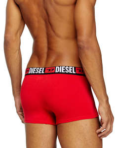 DIESEL UMBX-DAMIENTHREEPACK BOXER-SHORTS
