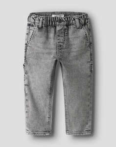 NAME IT NMMBEN TAP JEANS CARP 8940-BC NOOS