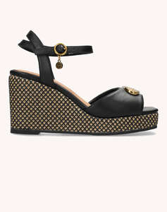 MEXX RIKKA PAKINA Heeled sandal ( Височина на тока: 8см.)