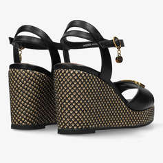 MEXX RIKKA PAKINA Heeled sandal ( Височина на тока: 8см.)