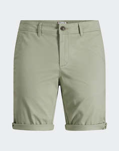 JACK&JONES JPSTBOWIE SHORTS SOLID SRT SN