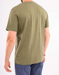 ASCOTT T-SHIRT