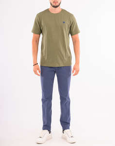ASCOTT T-SHIRT