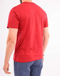 ASCOTT T-SHIRT