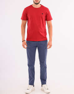 ASCOTT T-SHIRT