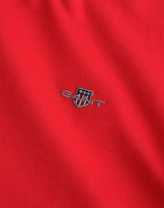 GANT БЛУЗА ΚΜ SHIELD SS T-SHIRT.