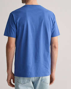 GANT БЛУЗА ΚΜ REG ARCHIVE SHIELD SS T-SHIRT