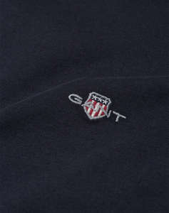 GANT БЛУЗА ΚΜ SHIELD SS T-SHIRT.