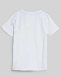 GANT БЛУЗА ΚΜ SHIELD SS T-SHIRT.