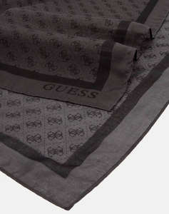 GUESS KATYA SCARF 90X180 ДАМСКИ АКСЕСОАРИ