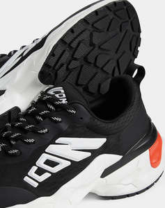 DSQUARED2 SNEAKERS