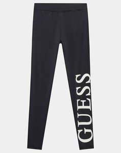 GUESS MICROFIBER LEGGINGS BANGLADESH GIRL МОМИЧЕ