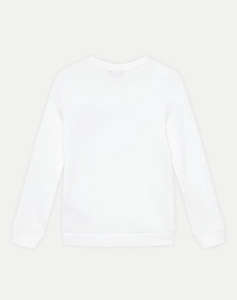 GUESS LS ACTIVEWEAR_CORE СУИТШЪРТ GIRL МОМИЧЕ