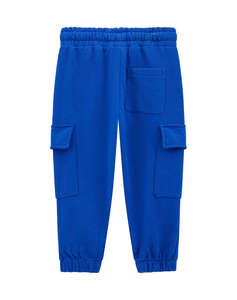 GUESS ACTIVE PANTS ДЕТСКИ ПАНТАЛОНИ BOY