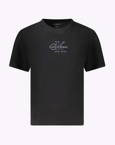 CALVIN KLEIN SS CLASSIC FIT TEE