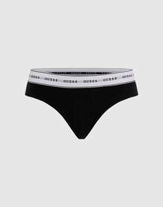 GUESS UNDERWEAR CARRIE BRIEF WOMENS UNDERWEAR
