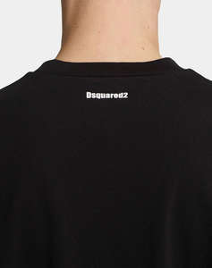 DSQUARED2 ТЕНИСКА