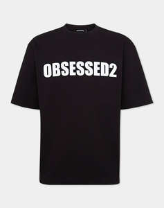 DSQUARED2 ТЕНИСКА