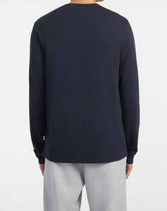 GUESS JEANS GJ LS CN SLIM AMERICAN TR TEE МЪЖКА ТЕНИСКА