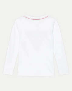 GUESS LS T-SHIRT_CORE BANGLADESH CHILDREN BOY