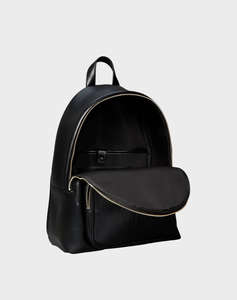 CALVIN KLEIN RAISED CK BACKPACK (Размери: 31 x 41 x 12см.)