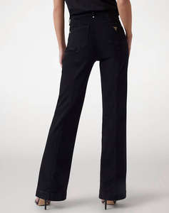GUESS NEW FAYE PANT ДАМСКИ ПАНТАЛОНИ