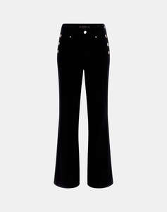 GUESS NEW FAYE PANT ДАМСКИ ПАНТАЛОНИ