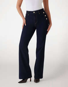 GUESS NEW FAYE PANT ДАМСКИ ПАНТАЛОНИ