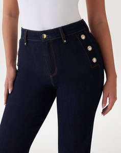 GUESS NEW FAYE PANT ДАМСКИ ПАНТАЛОНИ