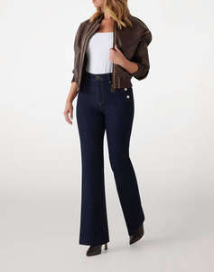 GUESS NEW FAYE PANT ДАМСКИ ПАНТАЛОНИ
