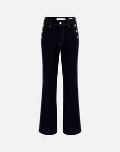 GUESS NEW FAYE PANT ДАМСКИ ПАНТАЛОНИ