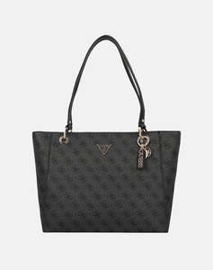 GUESS NOELLE II TOTE ДАМСКА ЧАНТА (Размери: 33 x 29 x 9см.)