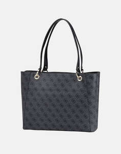 GUESS NOELLE II TOTE ДАМСКА ЧАНТА (Размери: 33 x 29 x 9см.)