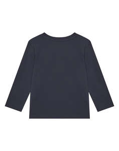 GUESS LS T-SHIRT BLOUSE CHILDREN BOY