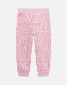 GUESS ACTIVE PANTS ДЕТСКИ ПАНТАЛОНИ GIRL