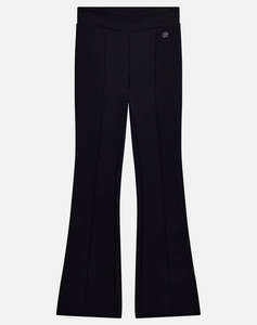 GUESS FLARED LEGGINGS ДЕТСКИ ПАНТАЛОНИ GIRL