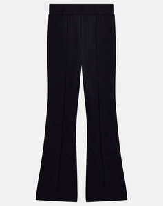 GUESS FLARED LEGGINGS ДЕТСКИ ПАНТАЛОНИ GIRL