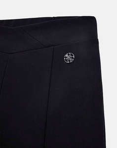 GUESS FLARED LEGGINGS ДЕТСКИ ПАНТАЛОНИ GIRL