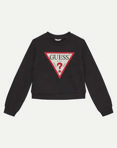 GUESS LS ACTIVE TOP INDIA GIRL МОМИЧЕ