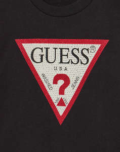 GUESS LS ACTIVE TOP INDIA GIRL МОМИЧЕ