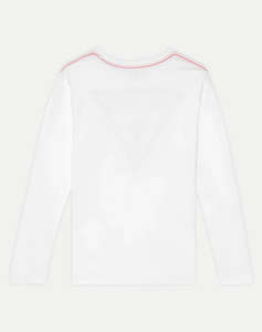 GUESS LS T-SHIRT_CORE BANGLADESH CHILDREN BOY