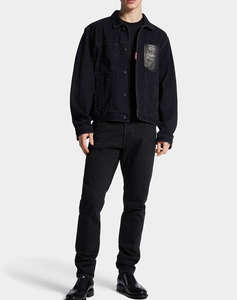 DSQUARED2 ПАНТАЛОН С 5 ДЖОБА