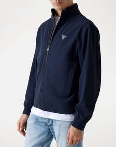 GUESS TECNICAL JACKET JACKET MENS