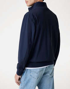 GUESS TECNICAL JACKET JACKET MENS