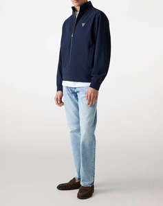 GUESS TECNICAL JACKET JACKET MENS