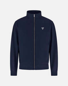 GUESS TECNICAL JACKET JACKET MENS