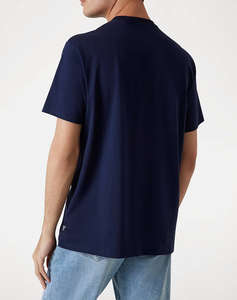 GUESS SS BSC GUESS EMBOSSED LOGO TEE МЪЖКА ТЕНИСКА