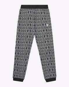 GUESS ACTIVE PANTS ДЕТСКИ ПАНТАЛОНИ GIRL