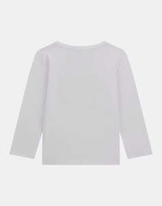 GUESS LS T-SHIRT BLOUSE GIRL МОМИЧЕ