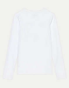 GUESS LS T-SHIRT_CORE BANGLADESH GIRL МОМИЧЕ